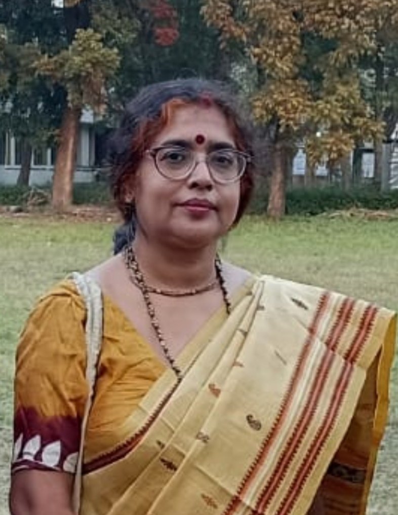 SOMADATTA CHAKRABORTY